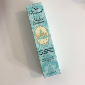 Too Faced Shadow Insurance- Candlelight
